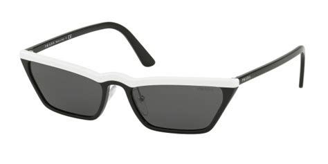 Prada PR 19US CATWALK Sunglasses 